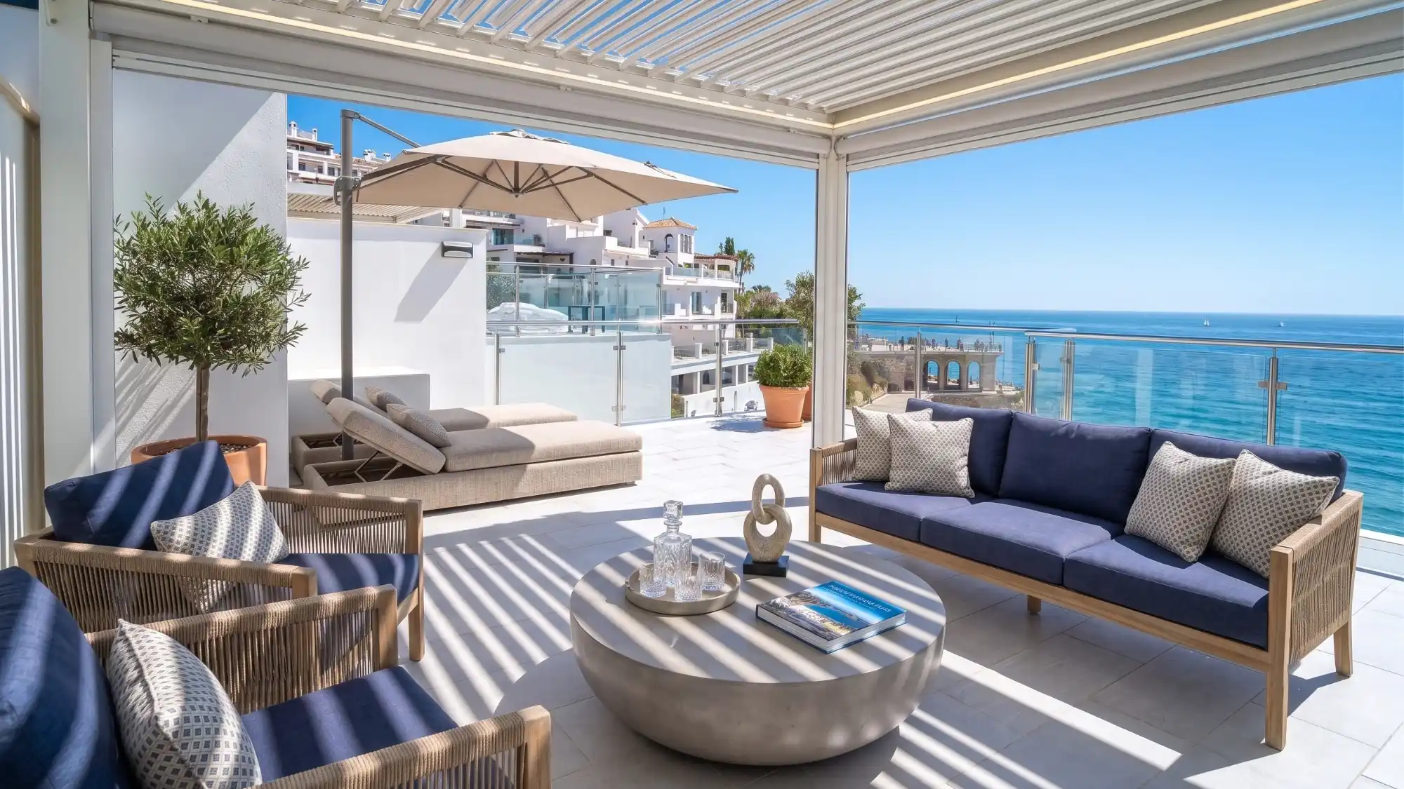 Penthouses